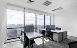 Vision Exchange (D22), Office #582265981